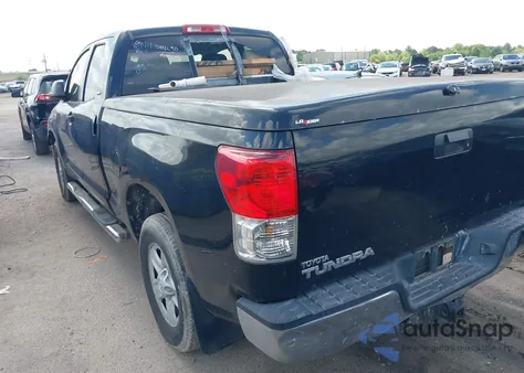 2010 Toyota Tundra Grade 4.6L V8 from USA, damaged, VIN 5TFRM5F17AX004290